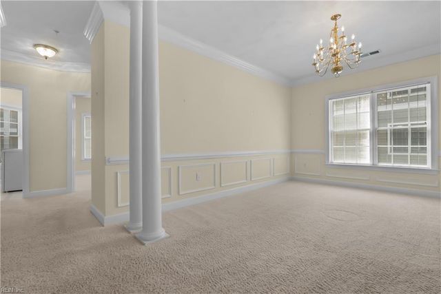2420 Ocean Shore Cres Apt 201, Virginia Beach, VA 23451
