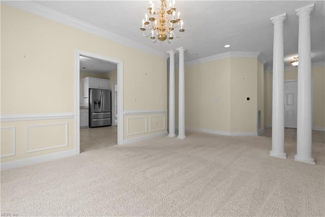 2420 Ocean Shore Cres Apt 201, Virginia Beach, VA 23451