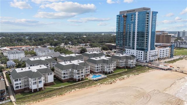 2420 Ocean Shore Cres Apt 201, Virginia Beach, VA 23451