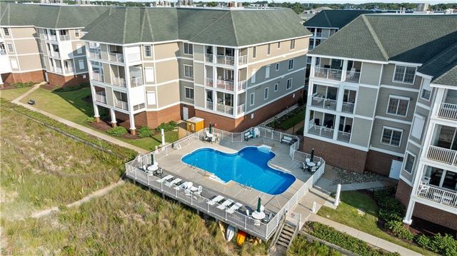 2420 Ocean Shore Cres Apt 201, Virginia Beach, VA 23451