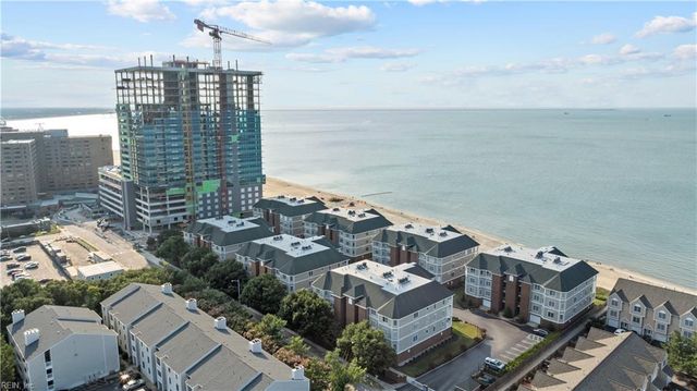 2420 Ocean Shore Cres Apt 201, Virginia Beach, VA 23451