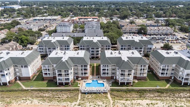 2420 Ocean Shore Cres Apt 201, Virginia Beach, VA 23451
