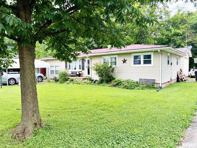 803 BUTLER Street, Metropolis, IL 62960