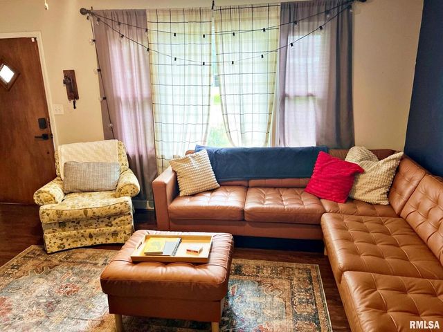 803 BUTLER Street, Metropolis, IL 62960