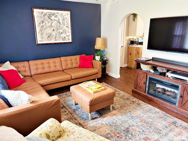 803 BUTLER Street, Metropolis, IL 62960