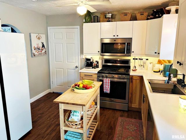 803 BUTLER Street, Metropolis, IL 62960