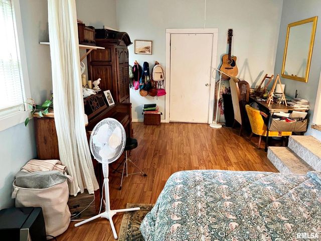 803 BUTLER Street, Metropolis, IL 62960