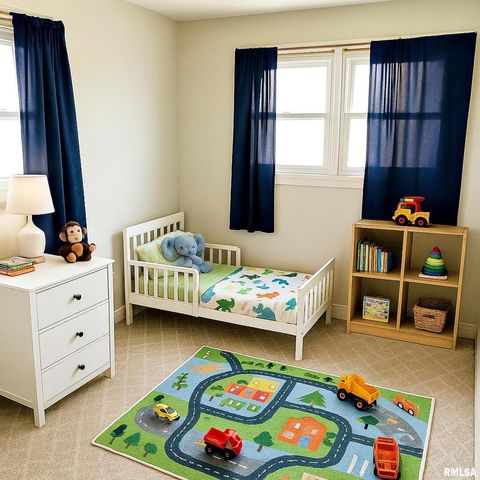 803 BUTLER Street, Metropolis, IL 62960