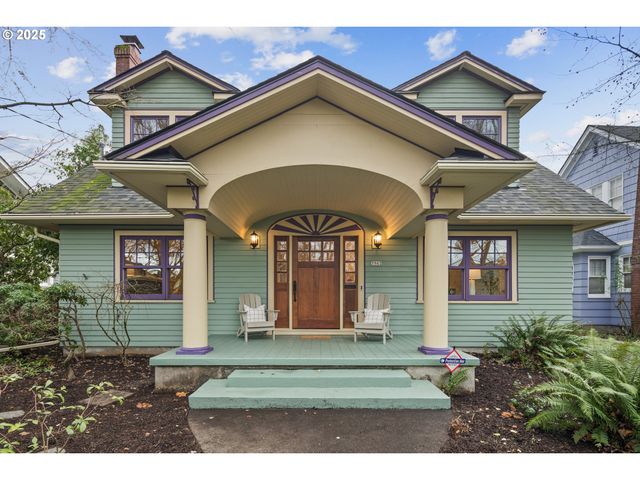 3962 Se Oak St, Portland, OR 97214