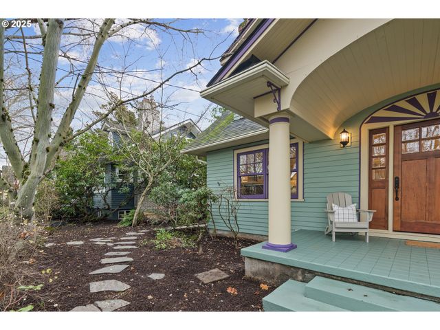 3962 Se Oak St, Portland, OR 97214