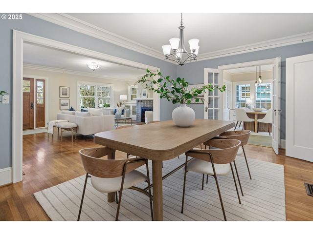 3962 Se Oak St, Portland, OR 97214