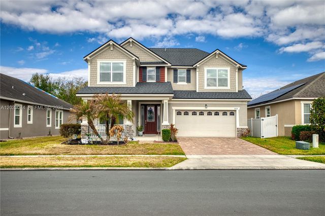3014 Sera Bella Way, Kissimmee, FL 34744