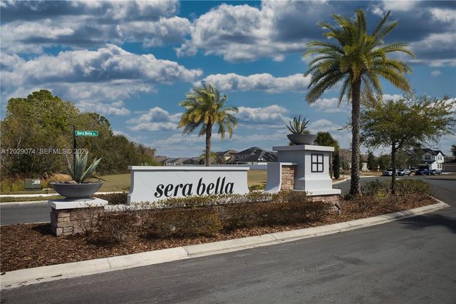 3014 Sera Bella Way, Kissimmee, FL 34744