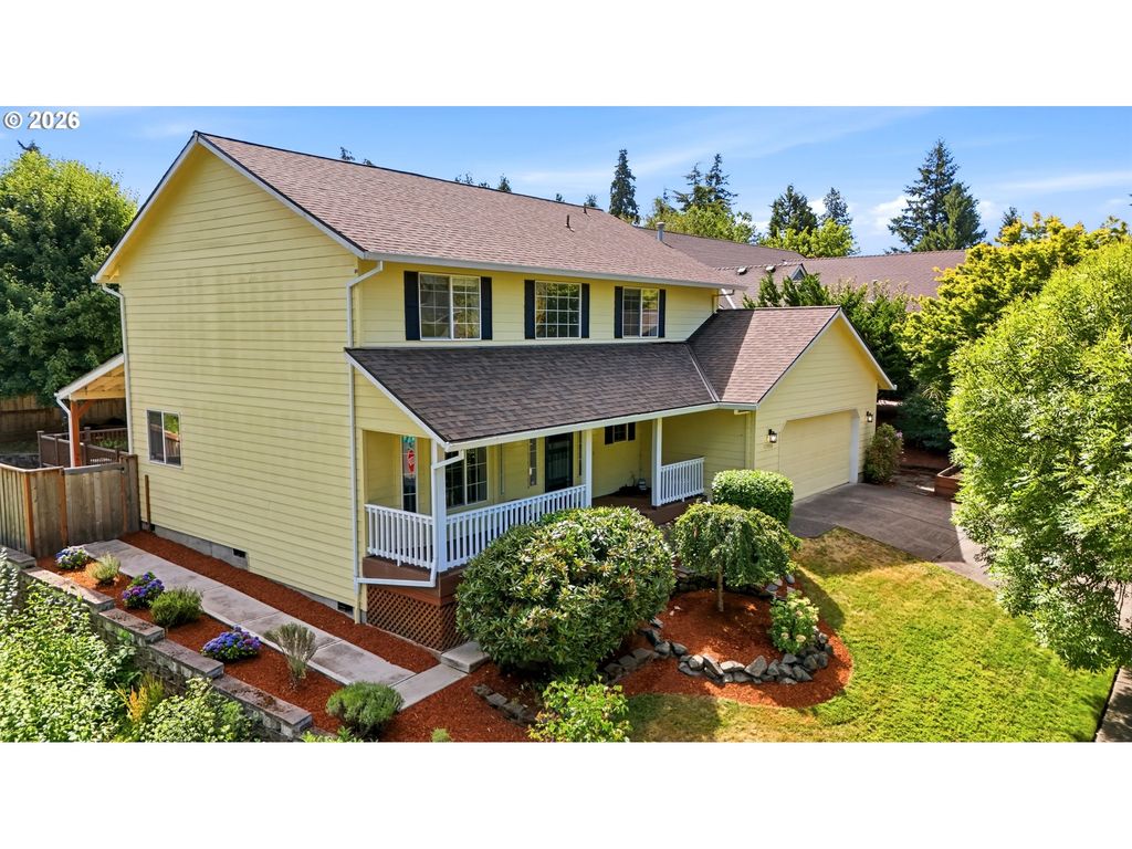 17430 Sw 111TH Ave, Tualatin, OR 97062