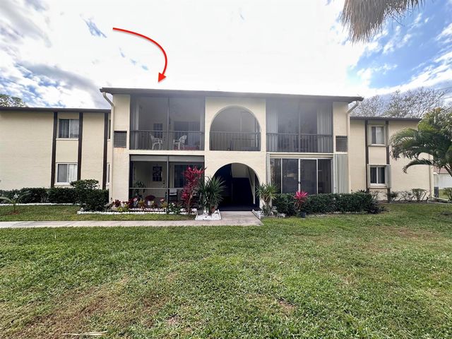 5991 Whispering Pine Way C-2, Greenacres, FL 33463