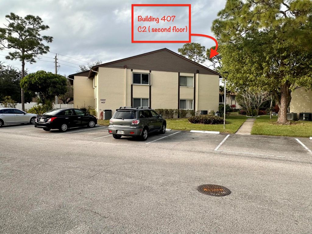 5991 Whispering Pine Way C-2, Greenacres, FL 33463