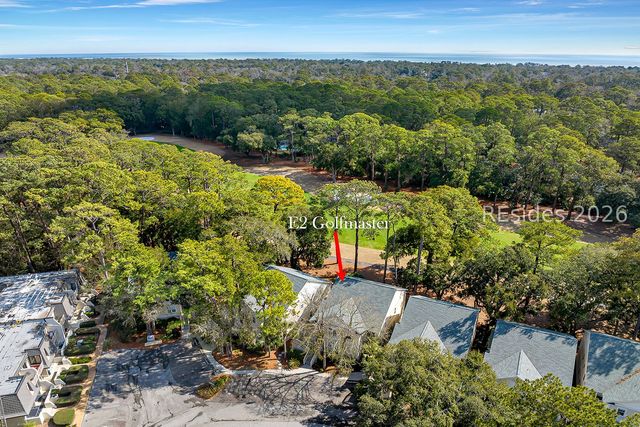 1 Gloucester Rd Apt E2, Hilton Head Island, SC 29928