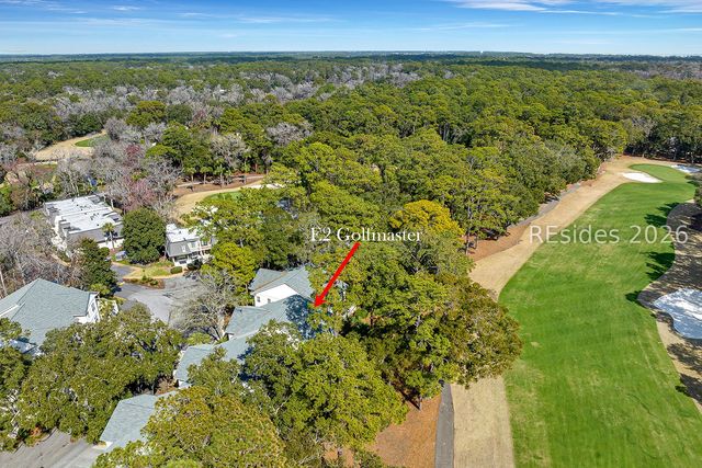 1 Gloucester Rd Apt E2, Hilton Head Island, SC 29928