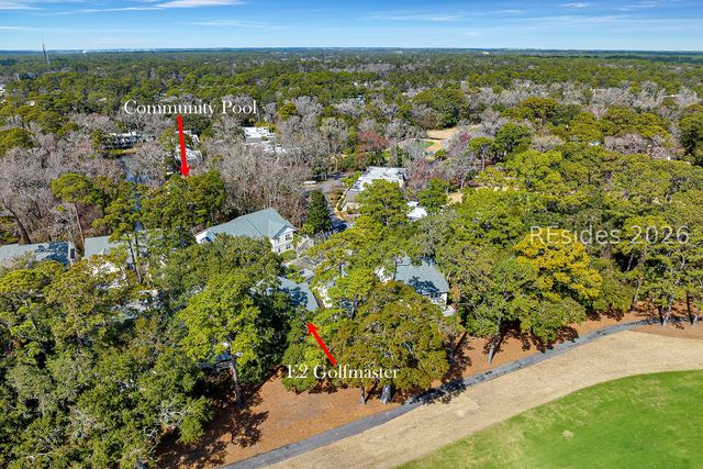 1 Gloucester Rd Apt E2, Hilton Head Island, SC 29928