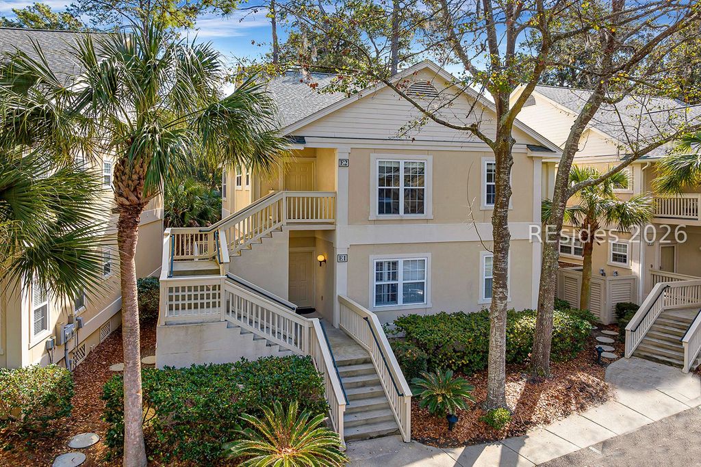 1 Gloucester Rd Apt E2, Hilton Head Island, SC 29928