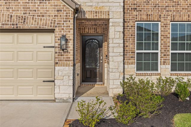 1831 Cypress Canyon Trail, Conroe, TX 77301