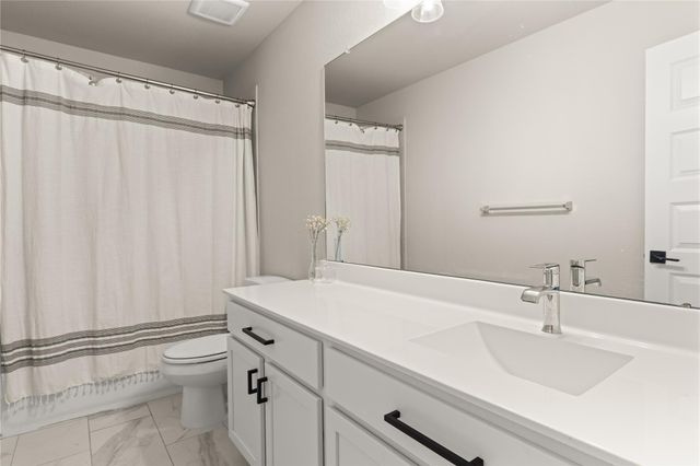 1831 Cypress Canyon Trail, Conroe, TX 77301