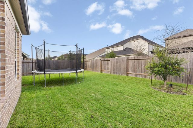 1831 Cypress Canyon Trail, Conroe, TX 77301