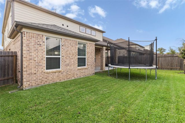 1831 Cypress Canyon Trail, Conroe, TX 77301