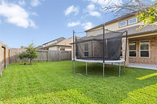 1831 Cypress Canyon Trail, Conroe, TX 77301