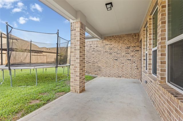 1831 Cypress Canyon Trail, Conroe, TX 77301