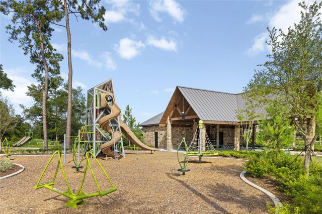 1831 Cypress Canyon Trail, Conroe, TX 77301