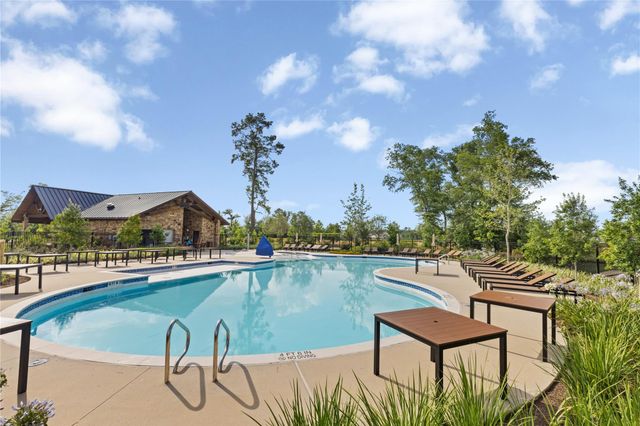 1831 Cypress Canyon Trail, Conroe, TX 77301