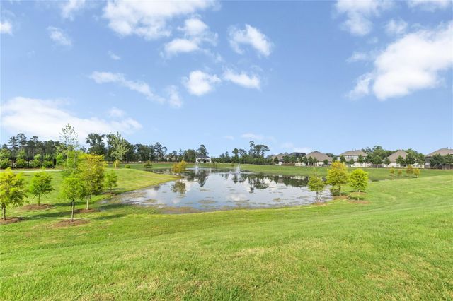 1831 Cypress Canyon Trail, Conroe, TX 77301