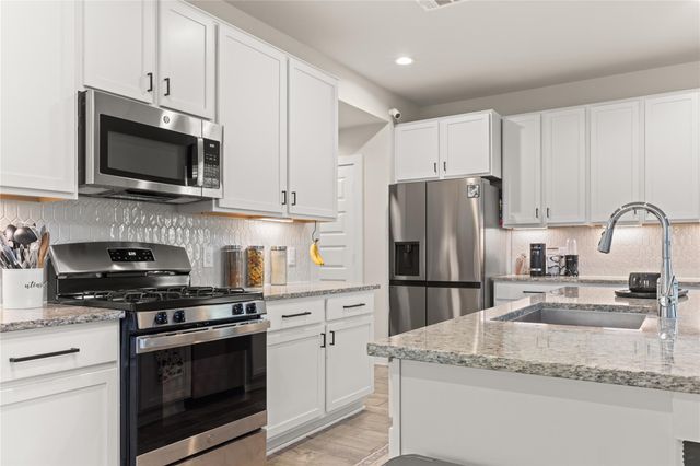 1831 Cypress Canyon Trail, Conroe, TX 77301