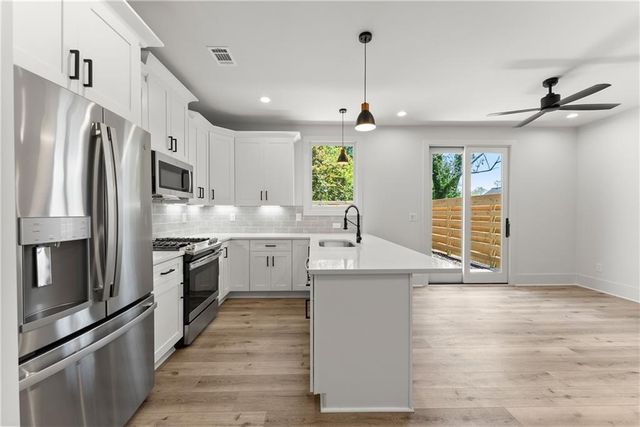 380 Forrest Avenue, Gainesville, GA 30501