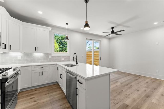 380 Forrest Avenue, Gainesville, GA 30501