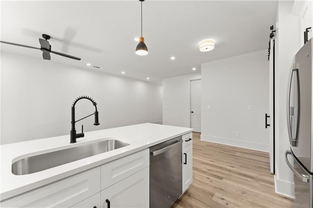 380 Forrest Avenue, Gainesville, GA 30501