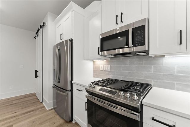 380 Forrest Avenue, Gainesville, GA 30501