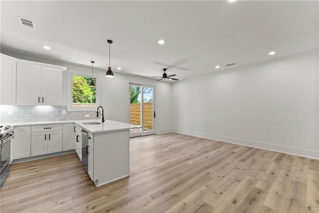 380 Forrest Avenue, Gainesville, GA 30501