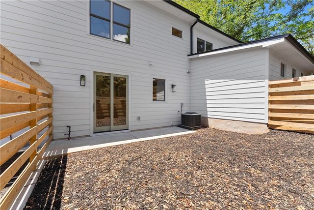 380 Forrest Avenue, Gainesville, GA 30501