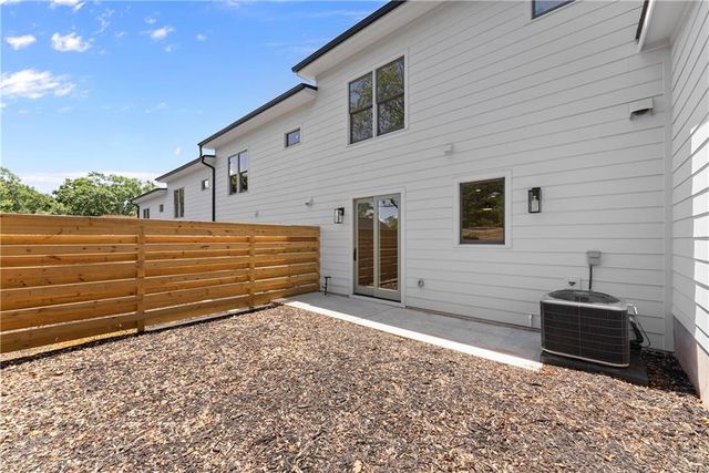 380 Forrest Avenue, Gainesville, GA 30501