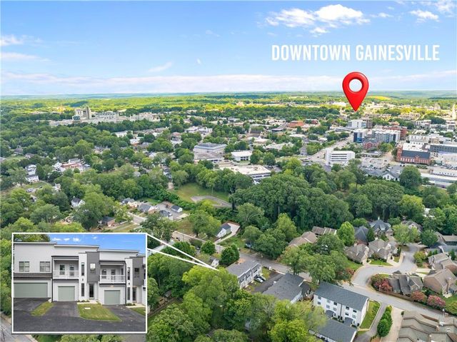 380 Forrest Avenue, Gainesville, GA 30501