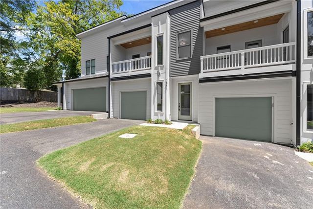 380 Forrest Avenue, Gainesville, GA 30501