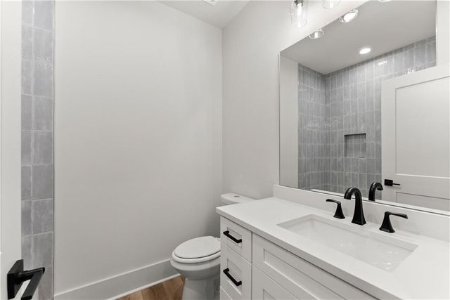 380 Forrest Avenue, Gainesville, GA 30501