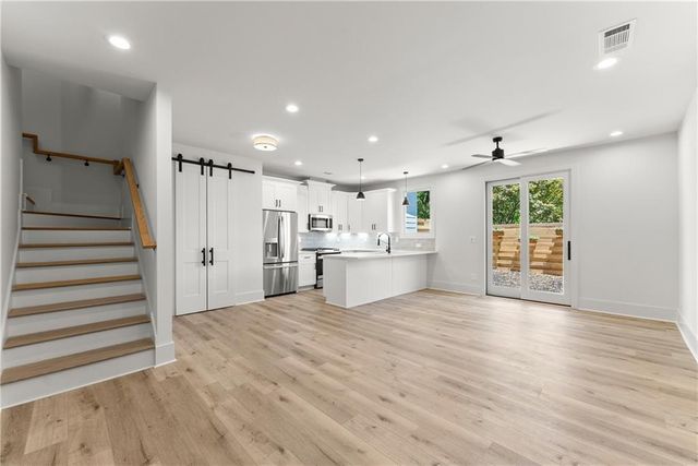 380 Forrest Avenue, Gainesville, GA 30501