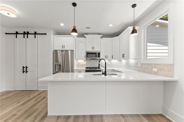 380 Forrest Avenue, Gainesville, GA 30501