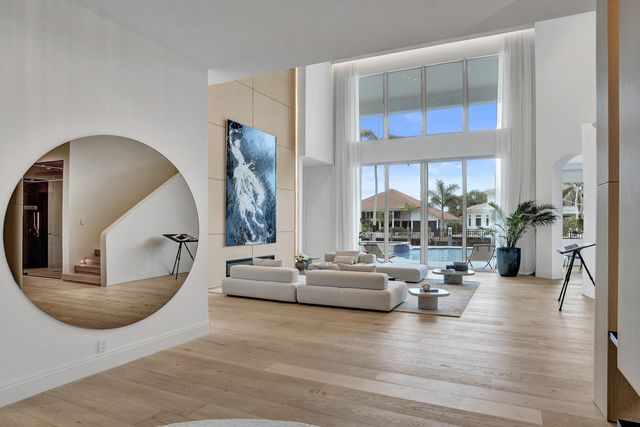 30 S COMPASS Drive, Fort Lauderdale, FL 33308