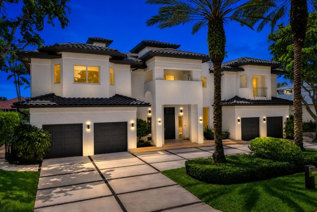 30 S COMPASS Drive, Fort Lauderdale, FL 33308