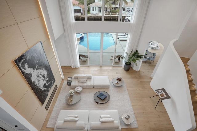 30 S COMPASS Drive, Fort Lauderdale, FL 33308