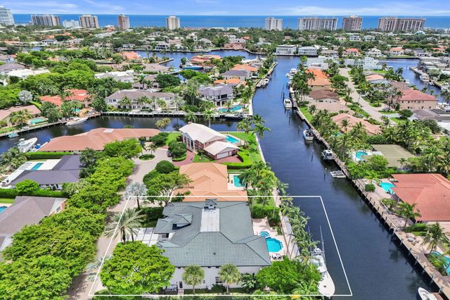 30 S COMPASS Drive, Fort Lauderdale, FL 33308